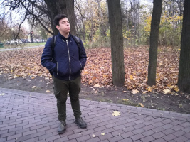 Ищу девушку для страсного вечера – Фото 1