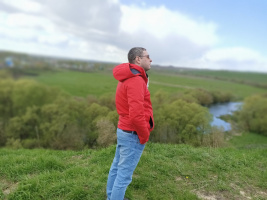 Мужчина 39 лет хочет найти девушку в Люберцах – Фото 1