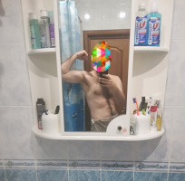 Тигриный лев ищет кошечку.  – Фото 1