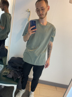 Ищу новых ощущений и воплощения некоторых фантазий.  – Фото 1