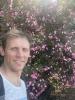 Симпатичный, спортивный мужчина с большим членом, ищет симпатичную девушку – Фото 1