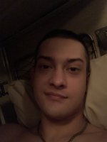 Меня зовут Егор, мне 22 года ищу девушку для регулярного секса в Костроме – Фото 1