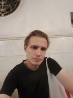 Ищу девушку для секса                                                                                – Фото 1