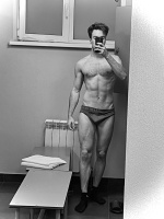 Высокий спортивный русский парень ищет девушку/женщину – Фото 1