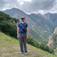 Я мужчина ищу девушку для встреч  – Фото 1