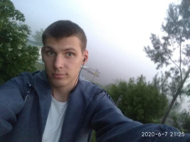 Свободный ,ищу секс,возможный отношения, 25 лет – Фото 1