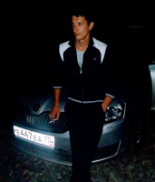 Мужчина 32 года хочет найти девушку в Томске – Фото 1