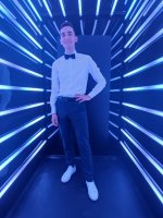 Парень ищет девушку для отношений – Фото 1