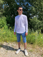 18 сантиметров удовольствия для тебя, пиши скорее) – Фото 1