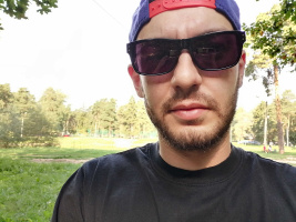 В поиске тебя – Фото 1