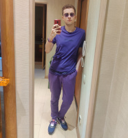 Добрый и спокойный парень. Ищу девушку с похожим характером – Фото 3