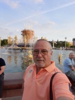 Элегантный и интеллигентный мужчина 55 лет, стройного телосложения, ищет женщину для интима – Фото 1