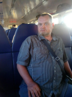 Мужчина 48 лет хочет найти женщину в Барнауле – Фото 1