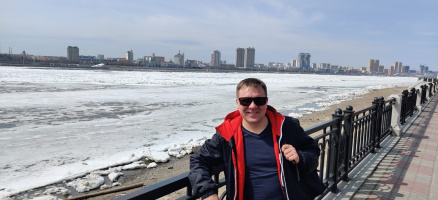 Активный молодой человек для интим встреч – Фото 1