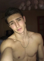 Парень 22 года хочет найти девушку в Москве – Фото 1