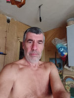 Скоро 62 а подрочить хочется)))... хотя и инвалид... – Фото 1