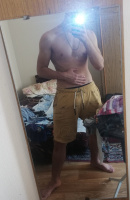 Молодой парень, ищу девушку для любовных встреч. – Фото 1