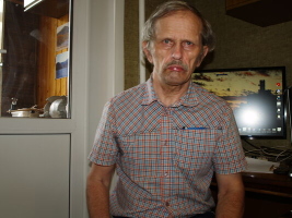 Ищу секса с одинокой женщиной 30-65 лет ,  мне 67 лет болезнь паркинсона – Фото 1