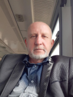 Ничейный мужчина. – Фото 1