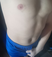 Молодой и горячий  – Фото 1